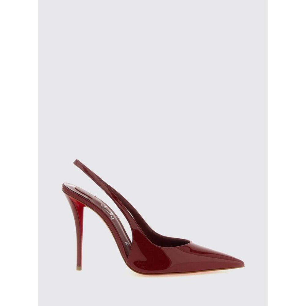 Christian Louboutin Women High Heel Shoes Woman Christian Louboutin